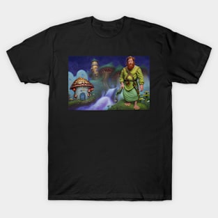 Hill Giant T-Shirt